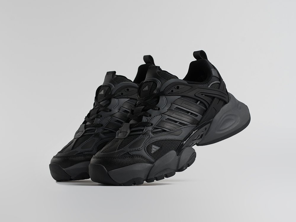 Adidas Vento XLG Deluxe черные текстиль мужские (AR34780) - фото 2