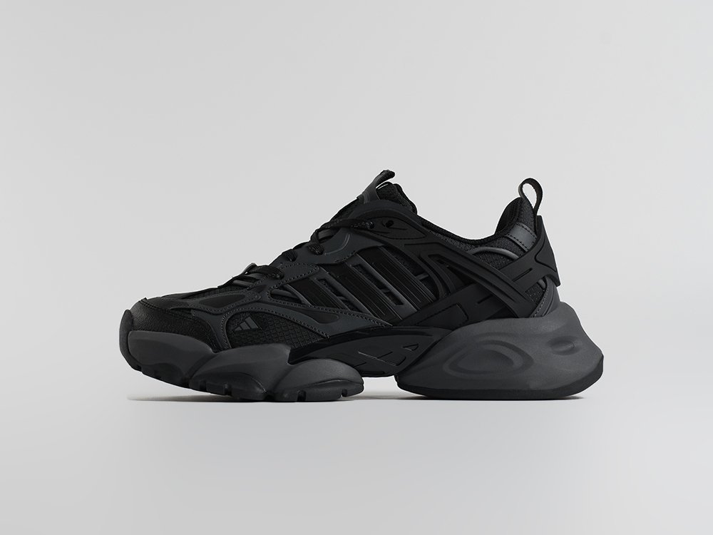 Adidas Vento XLG Deluxe черные текстиль мужские (AR34780) - фото 1 Adidas Vento XLG Deluxe черные текстиль мужские (AR34780) - фото 1