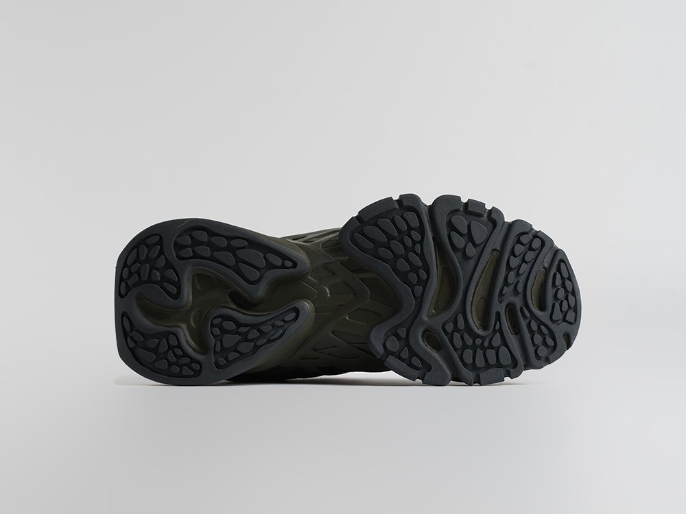 Adidas Vento XLG Deluxe зеленые текстиль мужские (AR34781) - фото 4 Adidas Vento XLG Deluxe зеленые текстиль мужские (AR34781) - фото 4