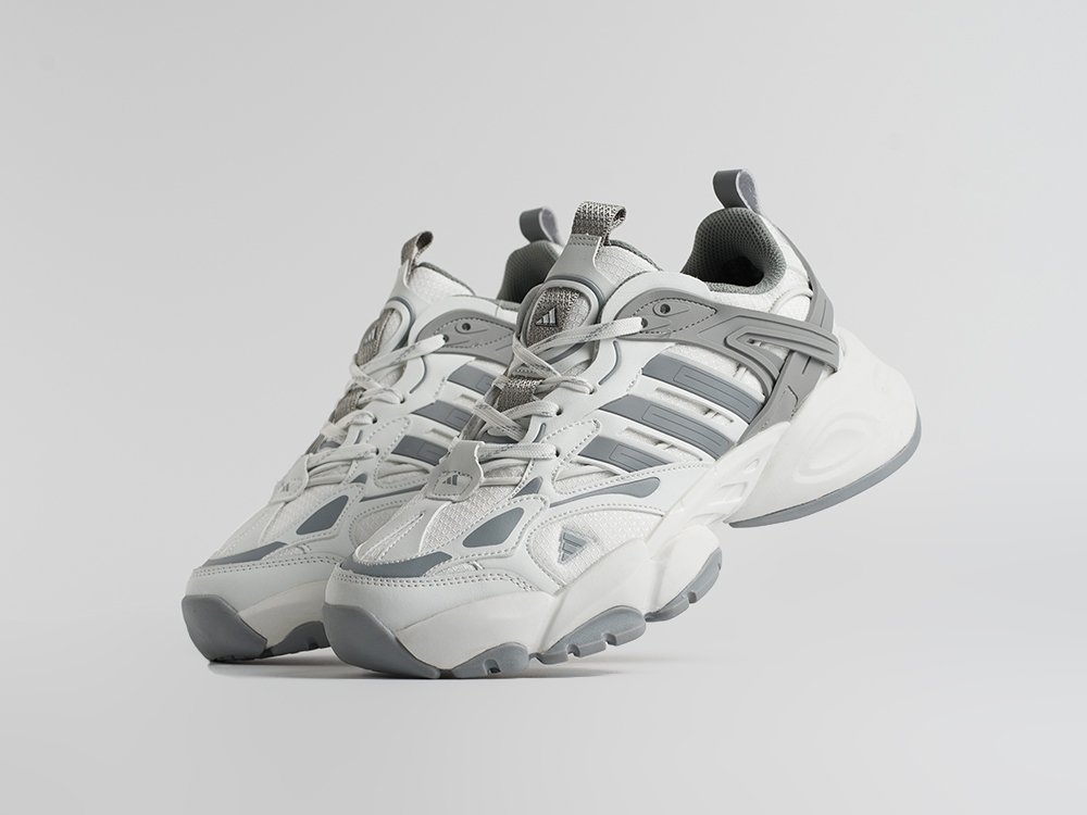 Adidas Vento XLG Deluxe белые текстиль мужские (AR34782) - фото 2