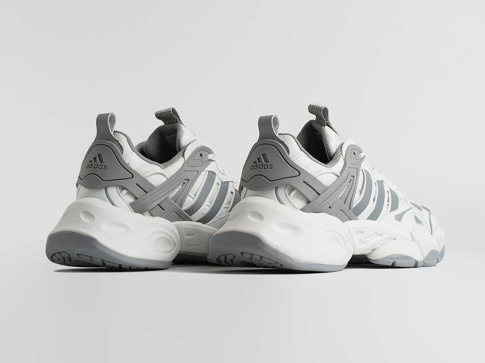 Adidas Vento XLG Deluxe белые текстиль мужские (AR34782) - фото 3