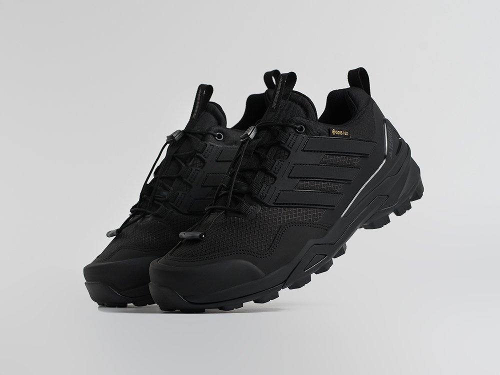 Adidas Terrex Skychaser черные текстиль мужские (AR34783) - фото 2 Adidas Terrex Skychaser черные текстиль мужские (AR34783) - фото 2