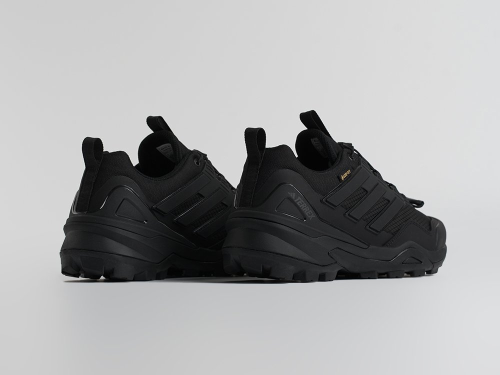 Adidas Terrex Skychaser черные текстиль мужские (AR34783) - фото 3