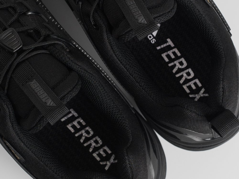 Adidas Terrex Skychaser черные текстиль мужские (AR34783) - фото 5