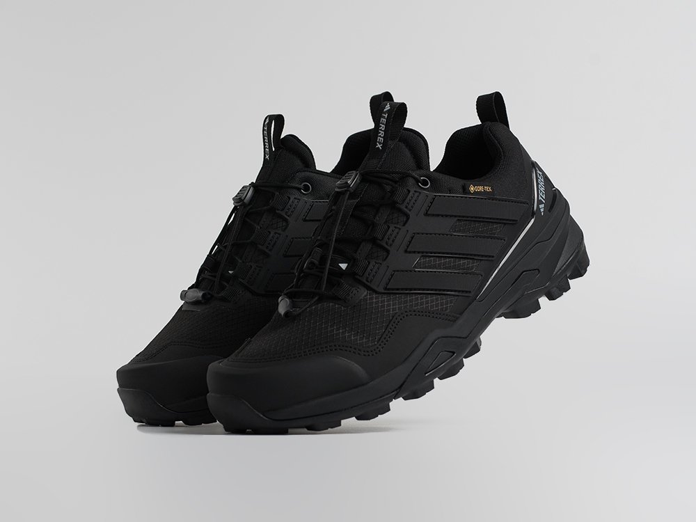 Adidas Terrex Skychaser черные текстиль мужские (AR34784) - фото 2