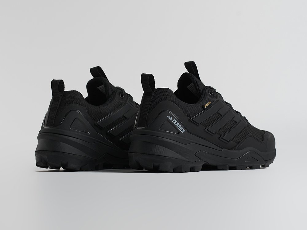 Adidas Terrex Skychaser черные текстиль мужские (AR34784) - фото 3