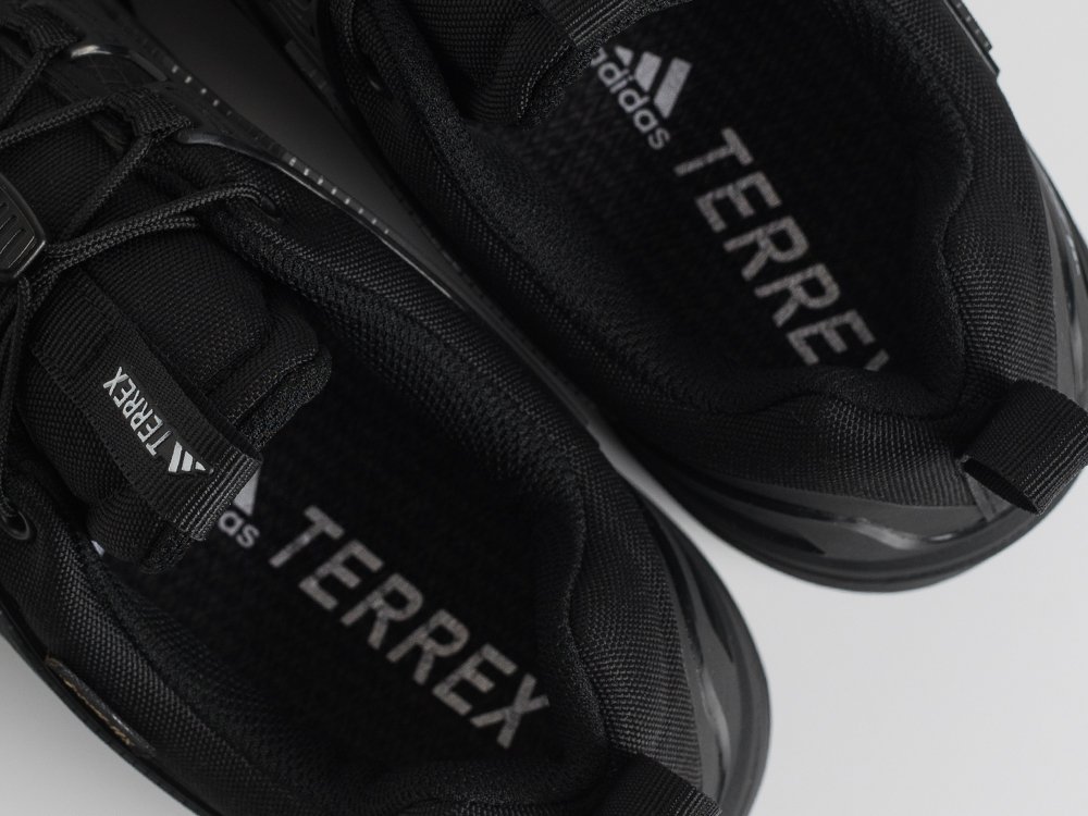 Adidas Terrex Skychaser черные текстиль мужские (AR34784) - фото 5