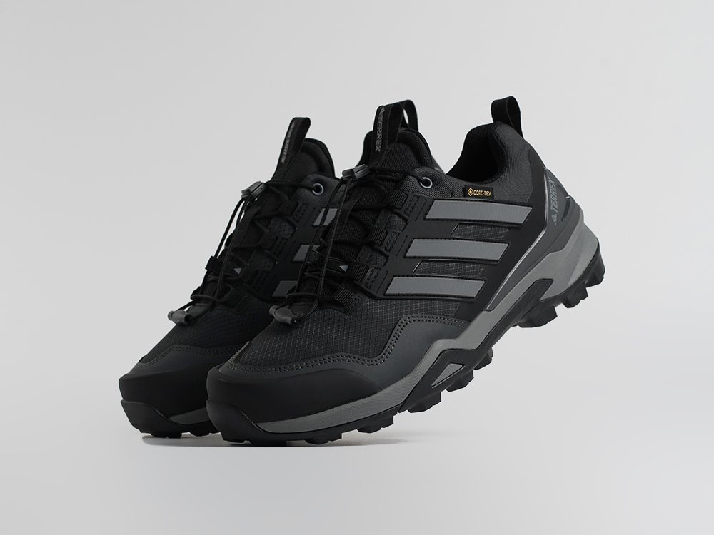 Adidas Terrex Skychaser серые текстиль мужские (AR34785) - фото 2 Adidas Terrex Skychaser серые текстиль мужские (AR34785) - фото 2