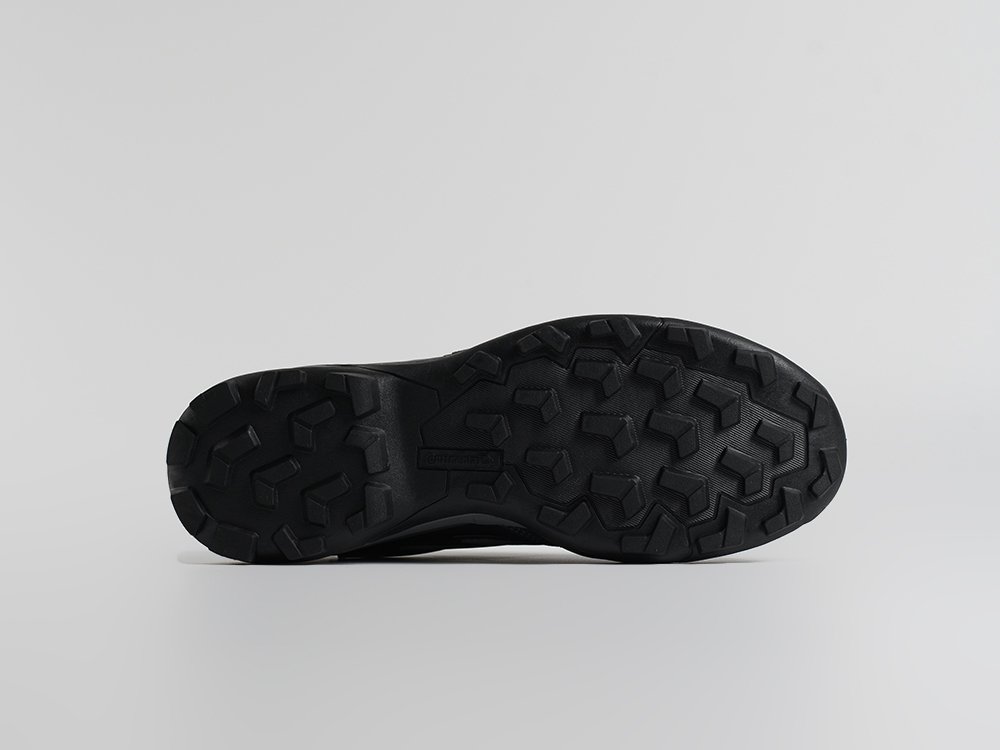 Adidas Terrex Skychaser серые текстиль мужские (AR34785) - фото 4