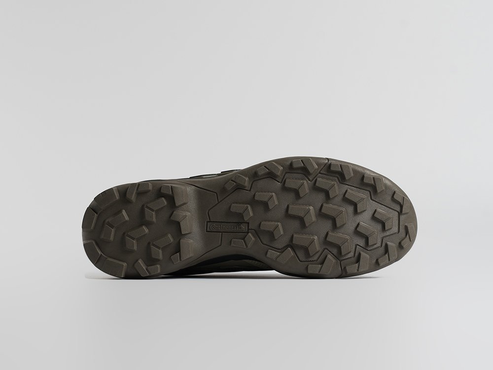 Adidas Terrex Skychaser зеленые текстиль мужские (AR34786) - фото 4