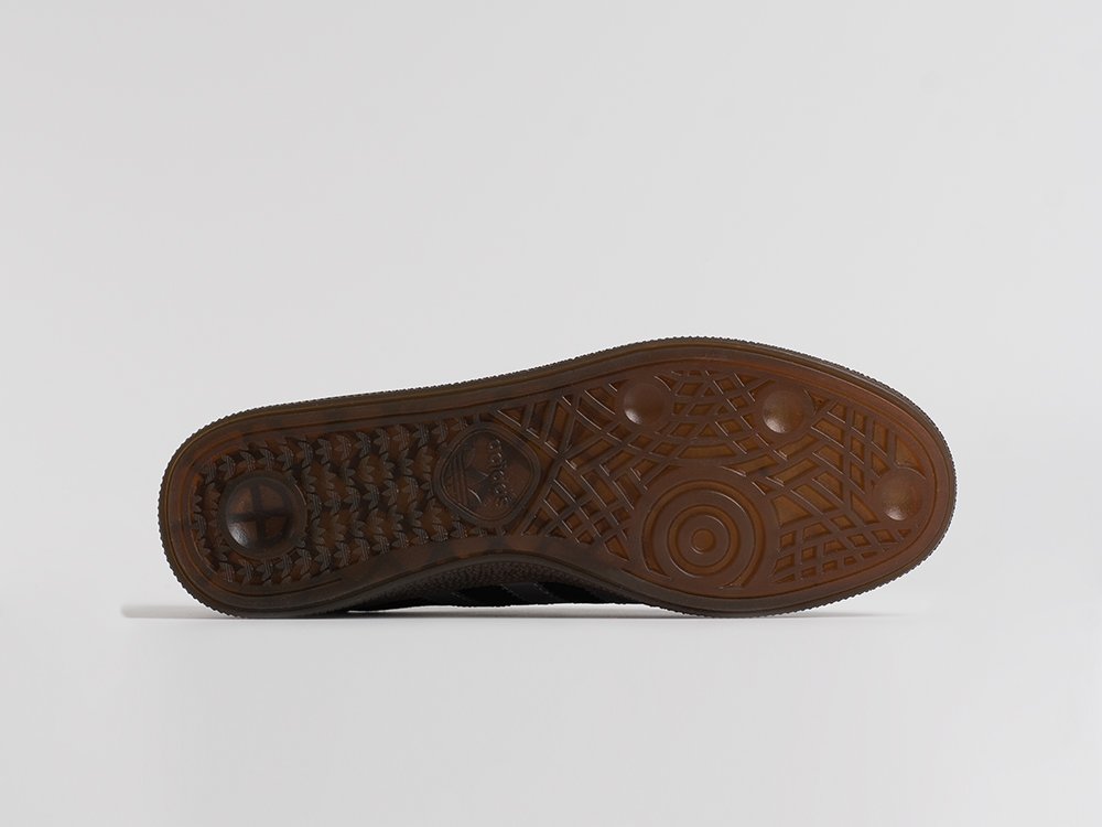 Adidas Spezial черные замша мужские (AR34787) - фото 4 Adidas Spezial черные замша мужские (AR34787) - фото 4