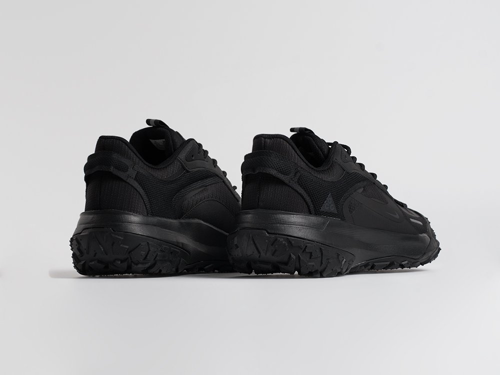 Nike ACG Mountain Fly 2 Low черные текстиль мужские (AR34791) - фото 3 Nike ACG Mountain Fly 2 Low черные текстиль мужские (AR34791) - фото 3