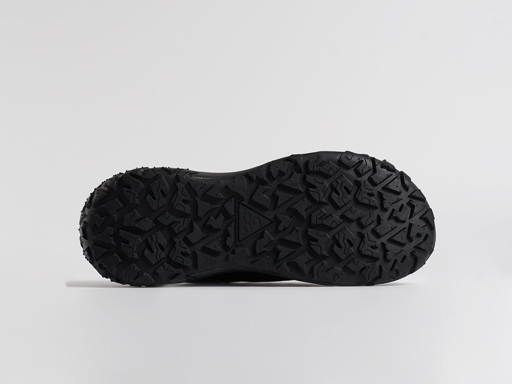 Nike ACG Mountain Fly 2 Low черные текстиль мужские (AR34791) - фото 4 Nike ACG Mountain Fly 2 Low черные текстиль мужские (AR34791) - фото 4