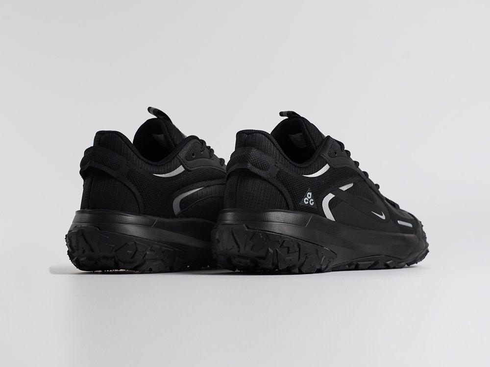 Nike ACG Mountain Fly 2 Low черные текстиль мужские (AR34792) - фото 3 Nike ACG Mountain Fly 2 Low черные текстиль мужские (AR34792) - фото 3