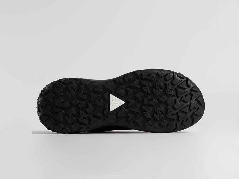 Nike ACG Mountain Fly 2 Low черные текстиль мужские (AR34792) - фото 4 Nike ACG Mountain Fly 2 Low черные текстиль мужские (AR34792) - фото 4