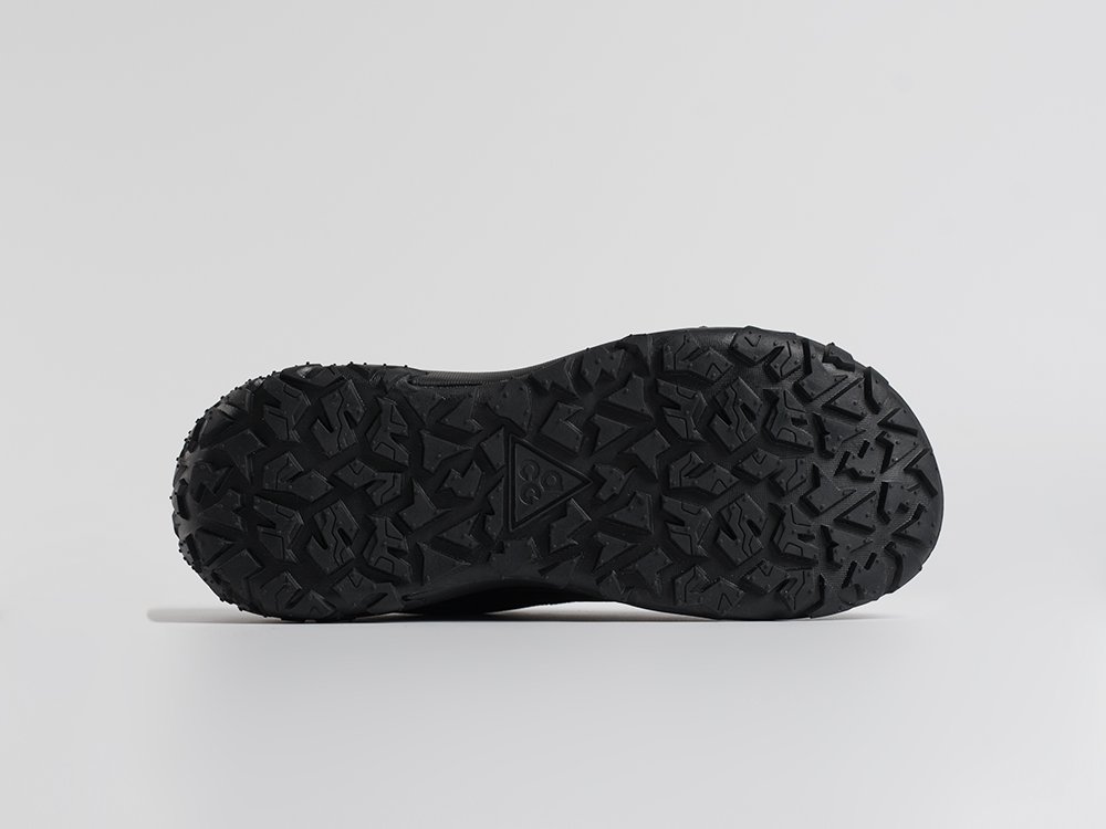 Nike ACG Mountain Fly 2 Low черные текстиль мужские (AR34793) - фото 4 Nike ACG Mountain Fly 2 Low черные текстиль мужские (AR34793) - фото 4