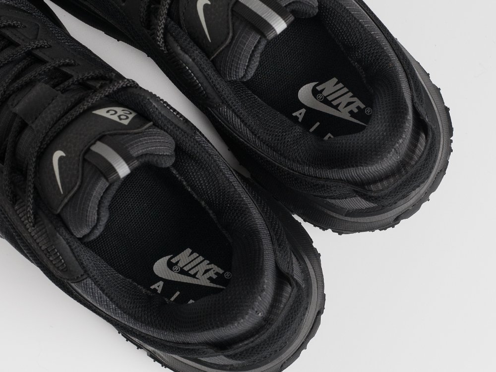 Nike ACG Mountain Fly 2 Low черные текстиль мужские (AR34793) - фото 5