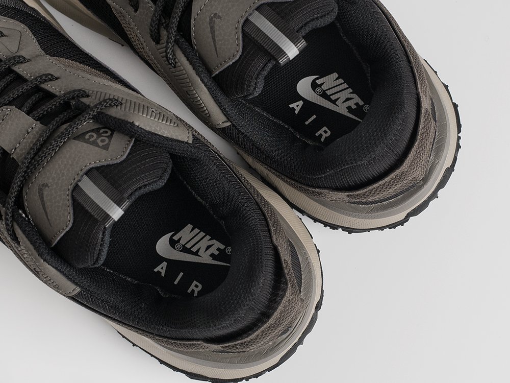 Nike ACG Mountain Fly 2 Low серые текстиль мужские (AR34794) - фото 5