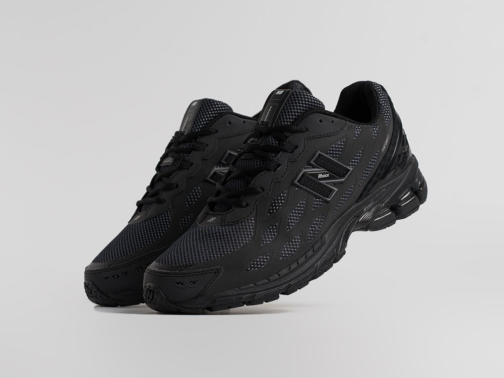 New Balance 1906W черные текстиль мужские (AR34803) - фото 2