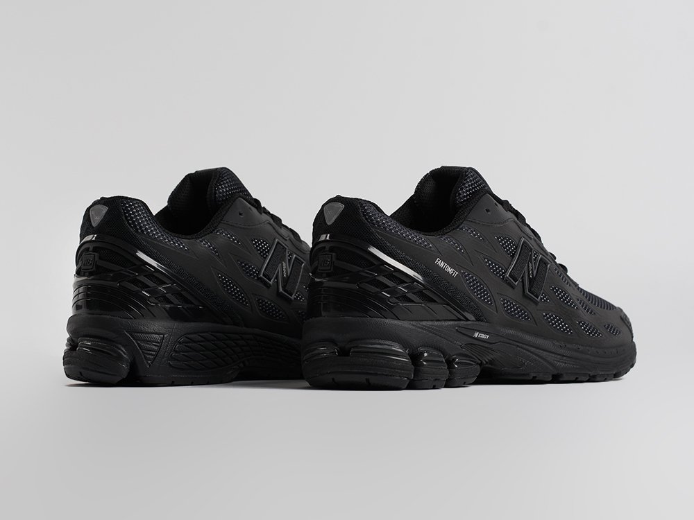 New Balance 1906W черные текстиль мужские (AR34803) - фото 3