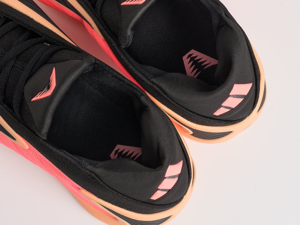 Adidas Anthony Edwards 2 Low With Love розовые текстиль мужские (AR34806) - фото 5