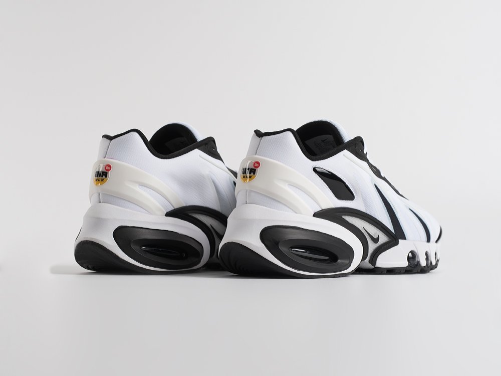 Nike Air Max Dn3 белые текстиль мужские (AR34813) - фото 3