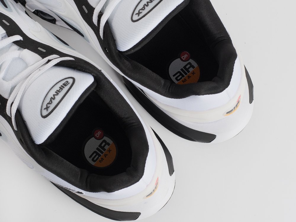 Nike Air Max Dn3 белые текстиль мужские (AR34813) - фото 5
