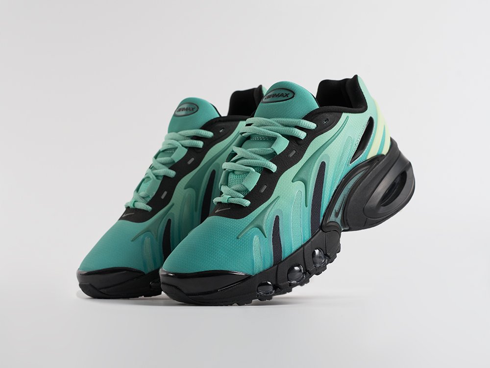 Nike Air Max Dn3 зеленые текстиль мужские (AR34814) - фото 2 Nike Air Max Dn3 зеленые текстиль мужские (AR34814) - фото 2