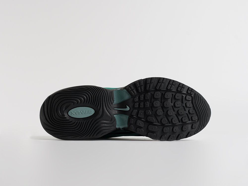 Nike Air Max Dn3 зеленые текстиль мужские (AR34814) - фото 4