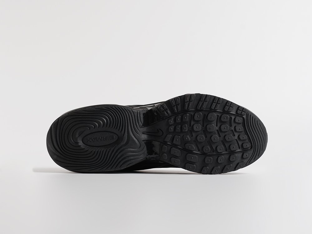 Nike Air Max Dn3 черные текстиль мужские (AR34815) - фото 4