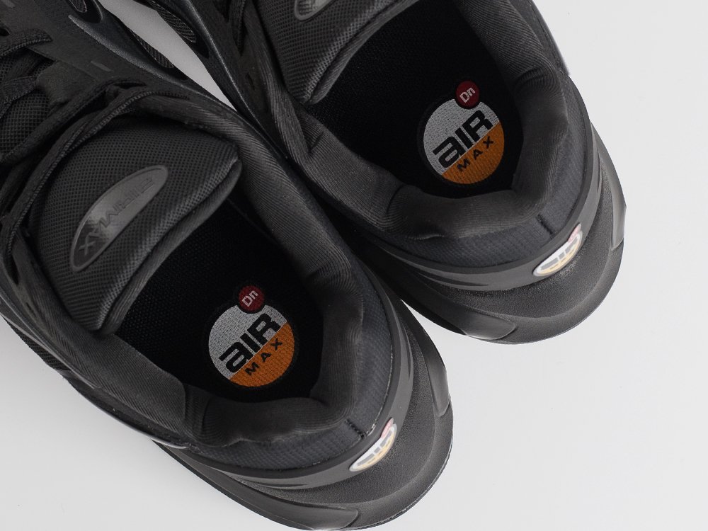 Nike Air Max Dn3 черные текстиль мужские (AR34815) - фото 5 Nike Air Max Dn3 черные текстиль мужские (AR34815) - фото 5