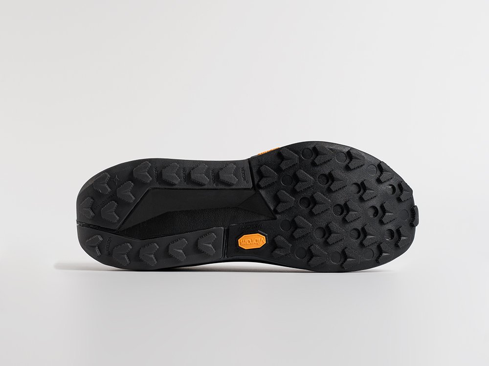 Nike Zegama Trail 2 черные текстиль мужские (AR34816) - фото 4