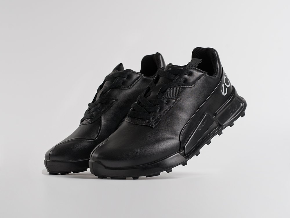 Ecco Biom 2.1 черные кожа мужские (AR34823) - фото 2