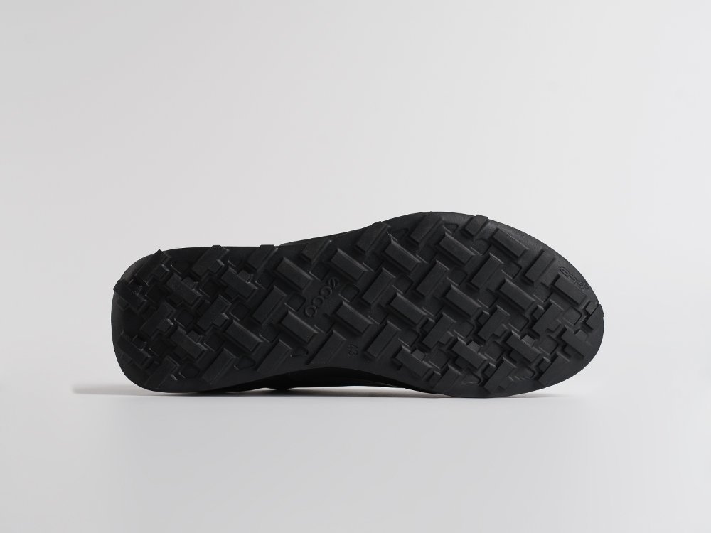 Ecco Biom 2.1 черные кожа мужские (AR34823) - фото 4 Ecco Biom 2.1 черные кожа мужские (AR34823) - фото 4