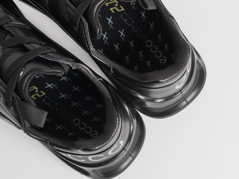 Ecco Biom 2.1 черные кожа мужские (AR34823) - фото 5