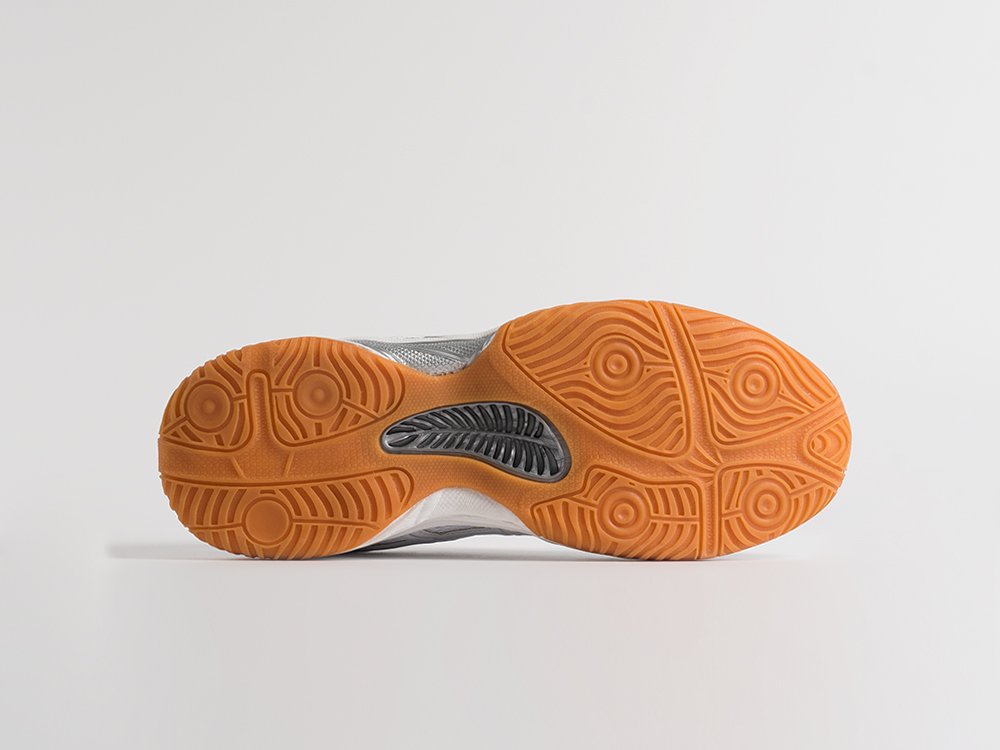 Asics Gel-Rocket 10 WMNS белые текстиль женские (AR34825) - фото 4 Asics Gel-Rocket 10 WMNS белые текстиль женские (AR34825) - фото 4