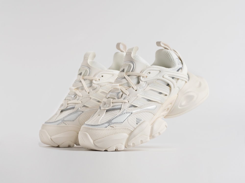 Adidas Vento XLG Deluxe WMNS белые текстиль женские (AR34852) - фото 2 Adidas Vento XLG Deluxe WMNS белые текстиль женские (AR34852) - фото 2