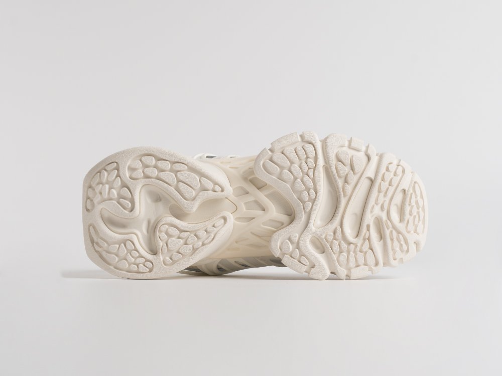 Adidas Vento XLG Deluxe WMNS белые текстиль женские (AR34852) - фото 4 Adidas Vento XLG Deluxe WMNS белые текстиль женские (AR34852) - фото 4