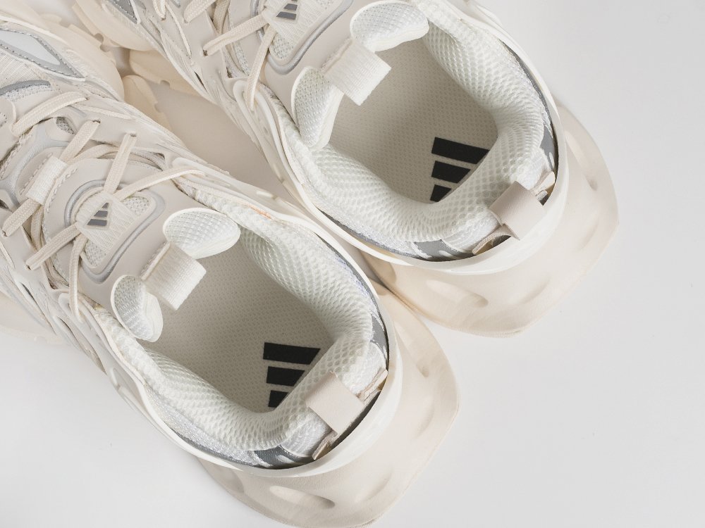 Adidas Vento XLG Deluxe WMNS белые текстиль женские (AR34852) - фото 5