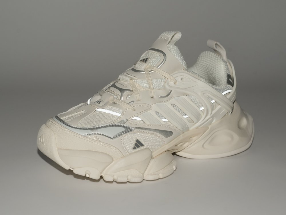 Adidas Vento XLG Deluxe WMNS белые текстиль женские (AR34852) - фото 6 Adidas Vento XLG Deluxe WMNS белые текстиль женские (AR34852) - фото 6