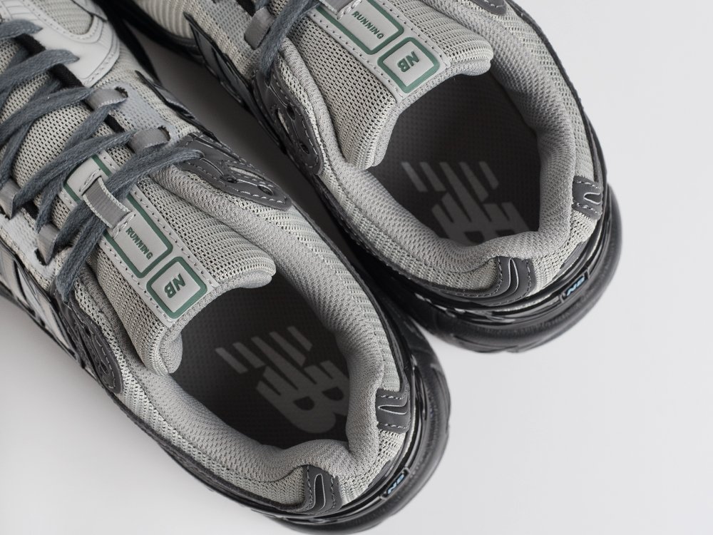 New Balance 1906R серые текстиль мужские (AR34860) - фото 5