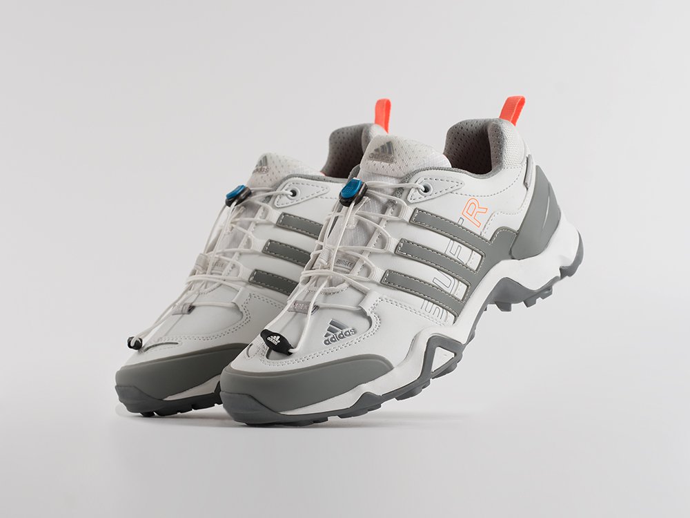 Adidas Terrex Swift R2 GTX WMNS белые текстиль женские (AR34863) - фото 2
