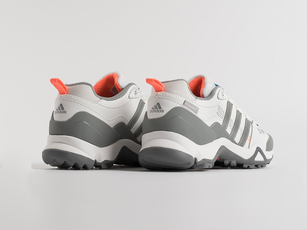 Adidas Terrex Swift R2 GTX WMNS белые текстиль женские (AR34863) - фото 3