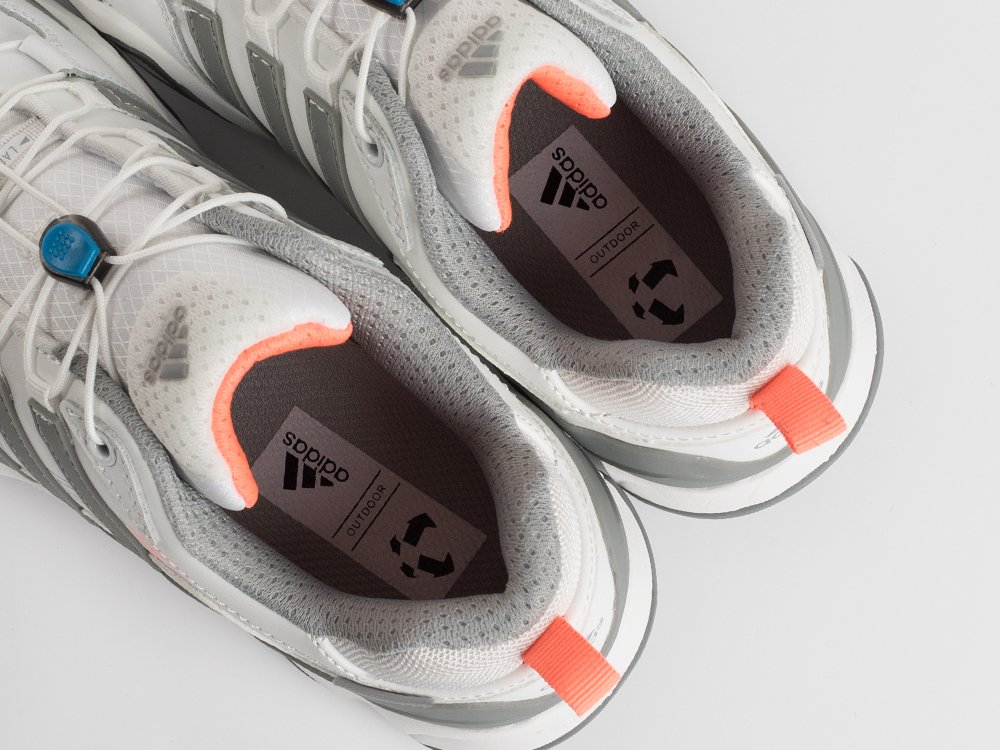 Adidas Terrex Swift R2 GTX WMNS белые текстиль женские (AR34863) - фото 5 Adidas Terrex Swift R2 GTX WMNS белые текстиль женские (AR34863) - фото 5