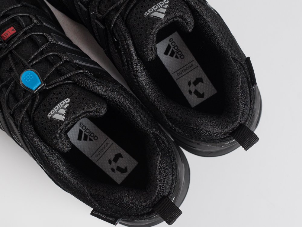 Adidas Terrex Swift R2 GTX WMNS черные текстиль женские (AR34864) - фото 5 Adidas Terrex Swift R2 GTX WMNS черные текстиль женские (AR34864) - фото 5