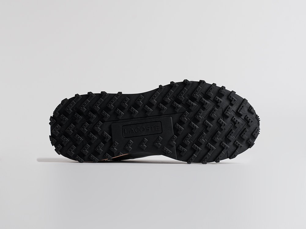 Lacoste ELITE ACTIVE WMNS серые текстиль женские (AR34866) - фото 4