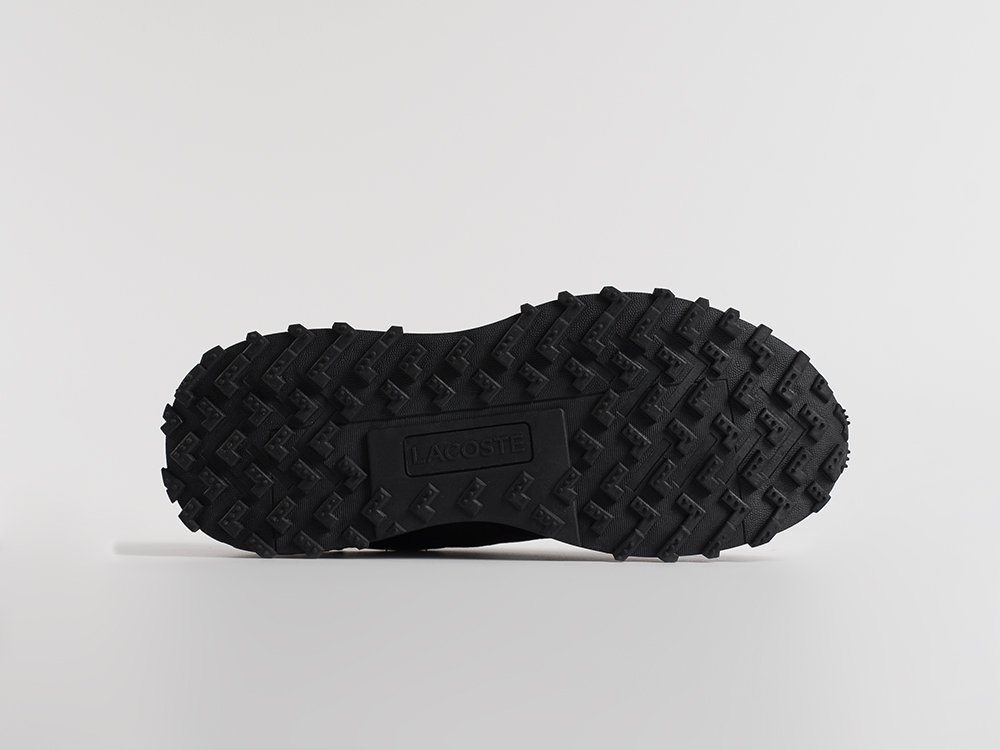 Lacoste ELITE ACTIVE WMNS черные текстиль женские (AR34867) - фото 4 Lacoste ELITE ACTIVE WMNS черные текстиль женские (AR34867) - фото 4