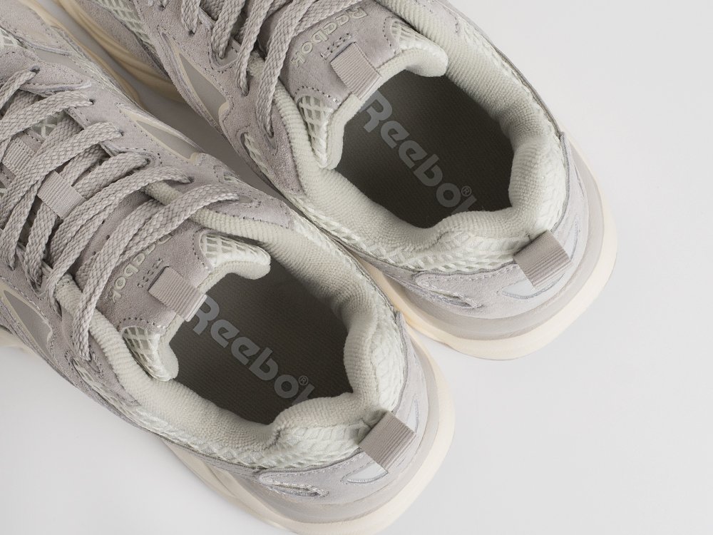 Reebok Charge WMNS белые текстиль женские (AR34869) - фото 5 Reebok Charge WMNS белые текстиль женские (AR34869) - фото 5