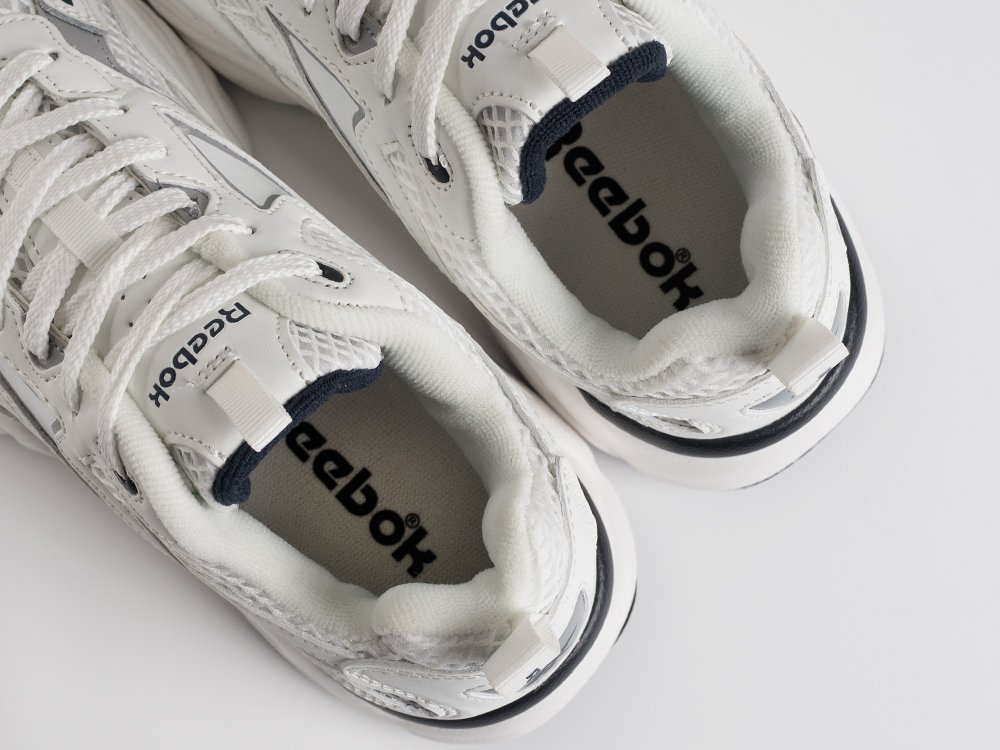 Reebok Charge WMNS белые текстиль женские (AR34870) - фото 5