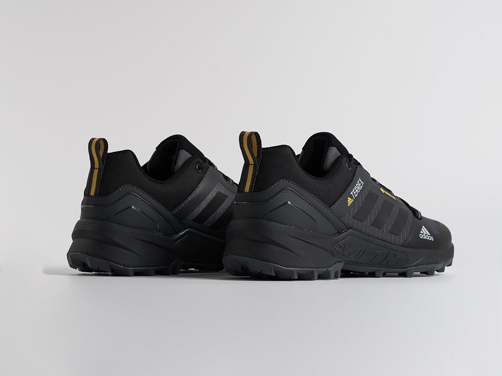 Adidas Terrex Swift R3 черные текстиль мужские (AR34871) - фото 3